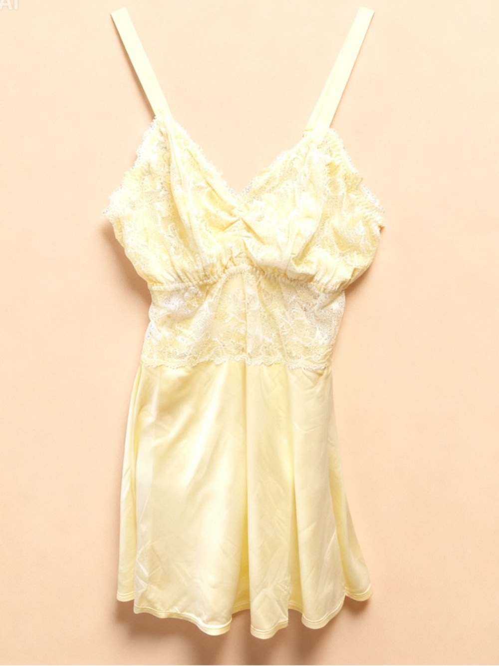 Cosabella Savona Chemise set Curvy Medium